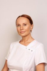 Ишенина Наталья Петровна
