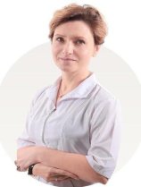 Ананич Наталья Георгиевна