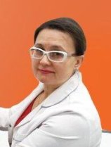Спичак Лариса Григорьевна