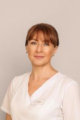 Горшкова Элла Юрьевна