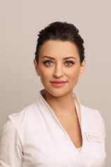 Белова Ольга Михайловна