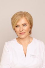 Чернова Светлана Владимировна