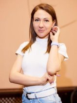 Номерюк Анна