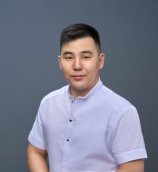 Бордаев Аюка Баирович