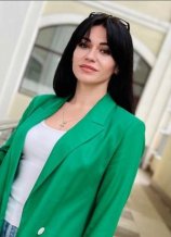 Григорян Ирина Михайловна