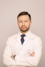 Парыгин Егор Андреевич