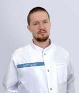 Атюков Павел Анатольевич