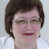 Тюленева Галина Николаевна