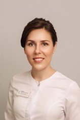 Орлова Ирина Анатольевна