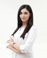 Сафарян Лаура Кахебиковна