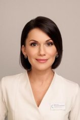 Лисянская Марина Владиславовна