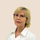 Вегнер Светлана Юрьевна