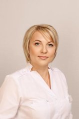 Зеленская Ирина Александровна
