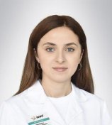 Еналдиева Диана Феликсовна