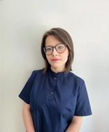 Хайрова Яна Наильевна