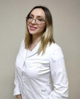 Кормакова Ирина Владимировна