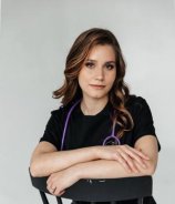 Трембовецкая Елизавета Эдуардовна