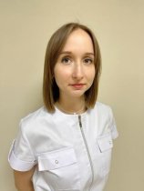 Колесникова Анна Николаевна