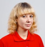 Шибаева Инна Александровна