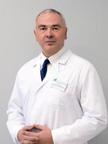 Антонюк Сергей Владимирович