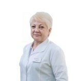 Рябова Ольга Юльевна