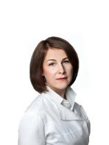 Матейко Юлия Вячеславовна