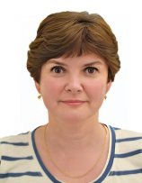 Косымкина Оксана Вячеславовна