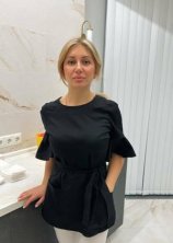 Козелева Вера Романовна