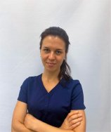 Миронова Ирина Константиновна