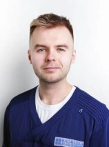 Сафонов Никита Владимирович