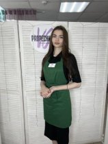 Романова Аиша