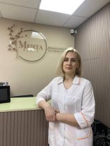 Дудник Юлия Николаевна