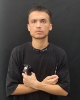 Джуманийозов Хусен Умид