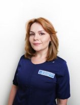Пхешхова Бэла Газраиловна