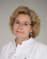 Гаврилова Анжелика Викторовна