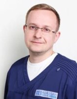 Ворошилов Алексей Сергеевич