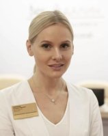 Протасова Екатерина Сергеевна