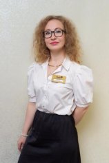Вершинина Ксения