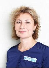 Мурман Рада Владимировна