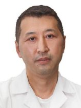 Усунгван Вячеслав Дмитриевич
