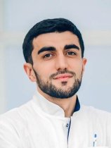 Агагюлов Мурад Уружбекович