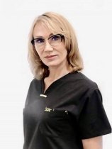 Картошкина Елена Александровна