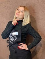 Краснова Галина Романовна