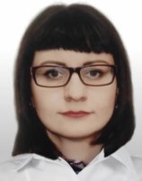 Куракова Виктория Викторовна