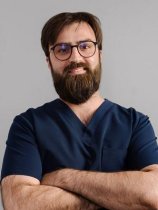 Меликов Руслан Эйвазович