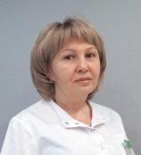 Мартынова Ирина Александровна