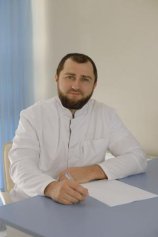 Шубров Эрик Николаевич
