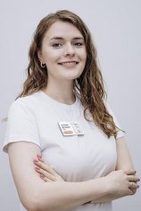 Зуева Екатерина Викторовна