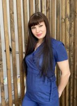 Тимофеева Оксана