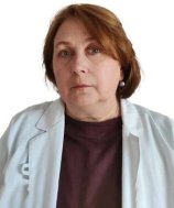 Точилина Лариса Геннадьевна